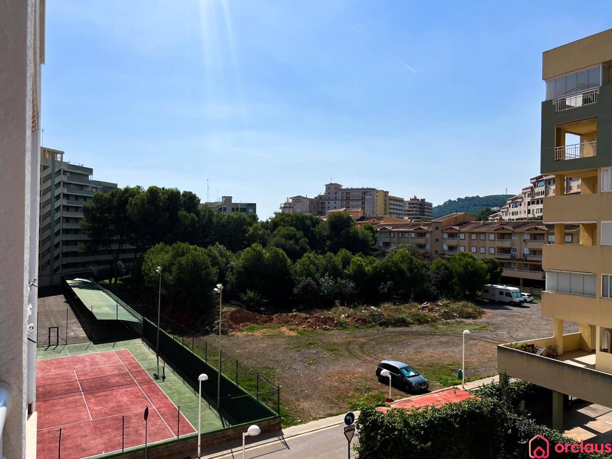 El Paraiso En Playa Concha Oropesa del Mar Esterno foto