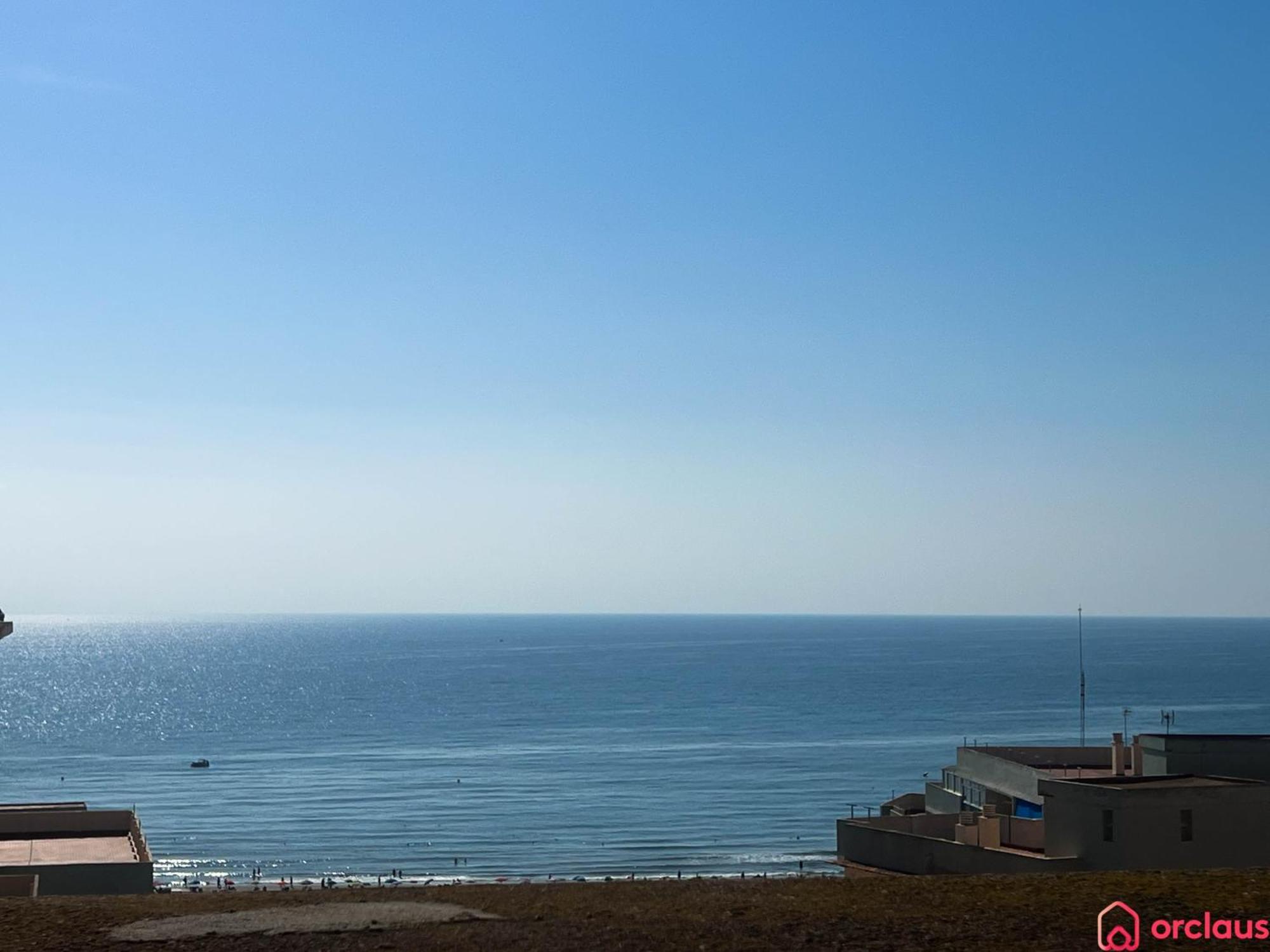 El Paraiso En Playa Concha Oropesa del Mar Esterno foto